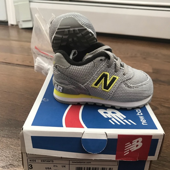 New Balance Shoes | Bnwtb New Balance Toddler 3m 25 Uk 85 Eur ... New Balance Shoes | Bnwtb New Balance Toddler 3m 25 Uk 85 Eur ...